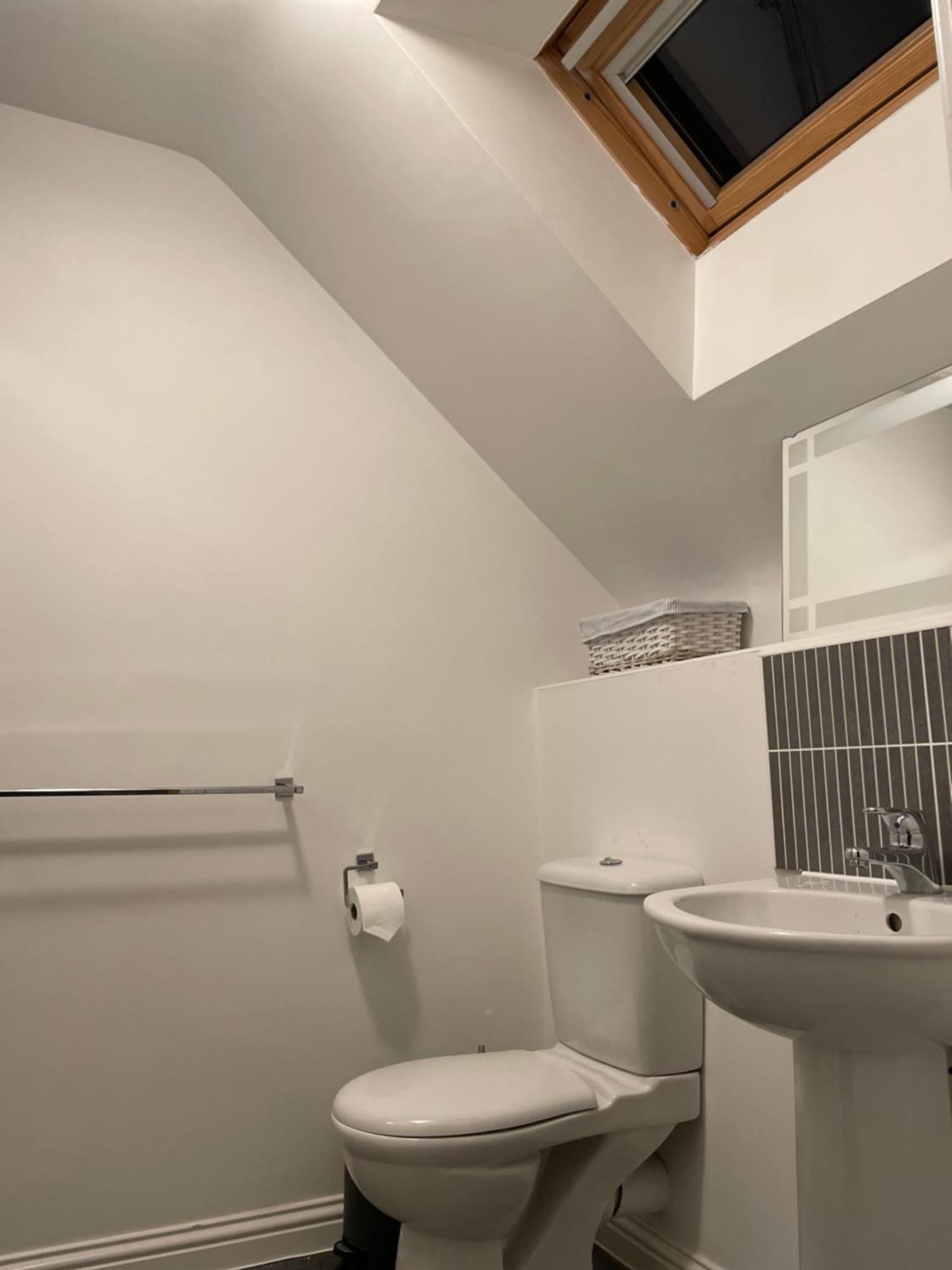 Villa Holcott'S Coach-House Lincoln Esterno foto