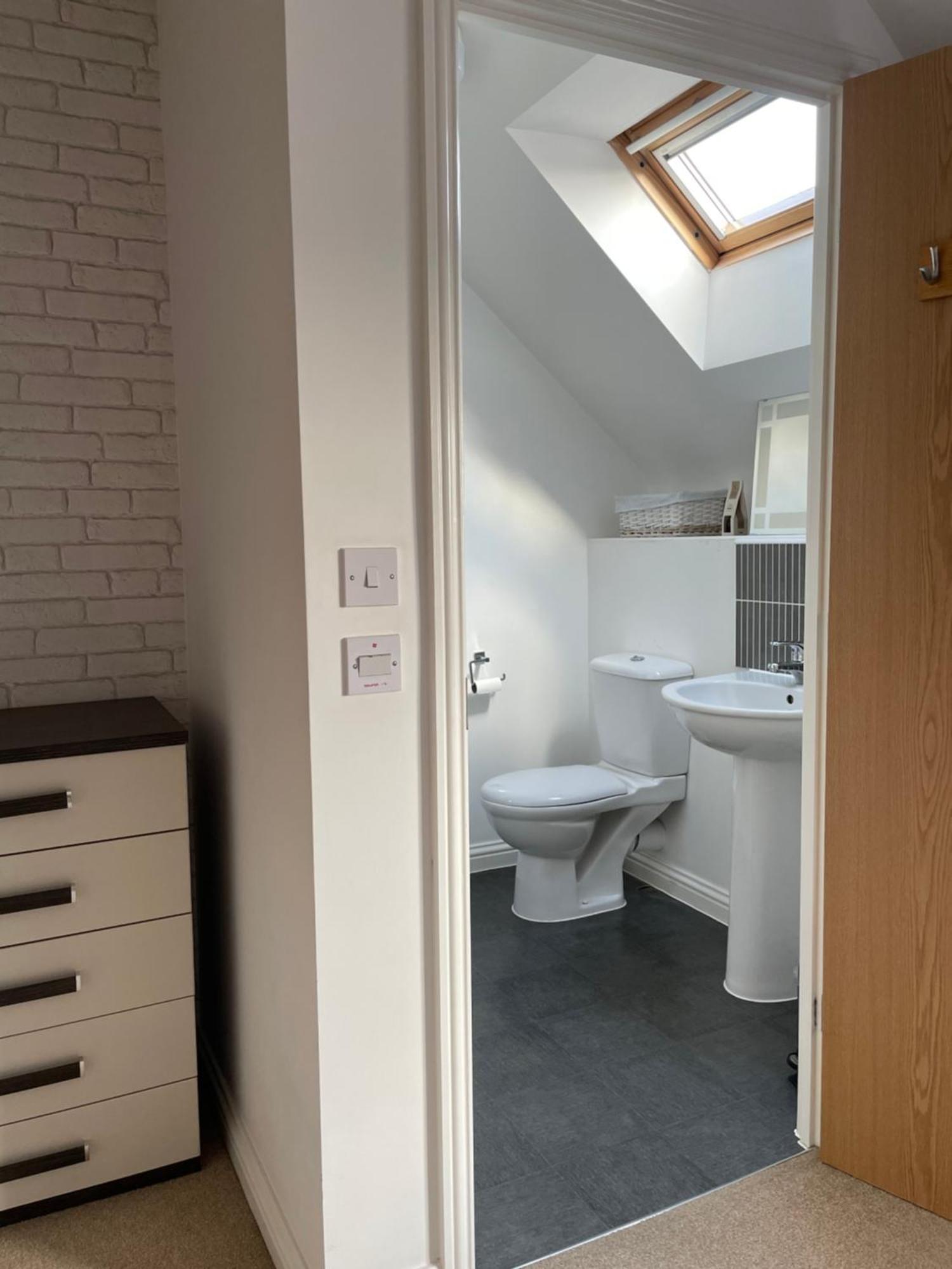 Villa Holcott'S Coach-House Lincoln Esterno foto