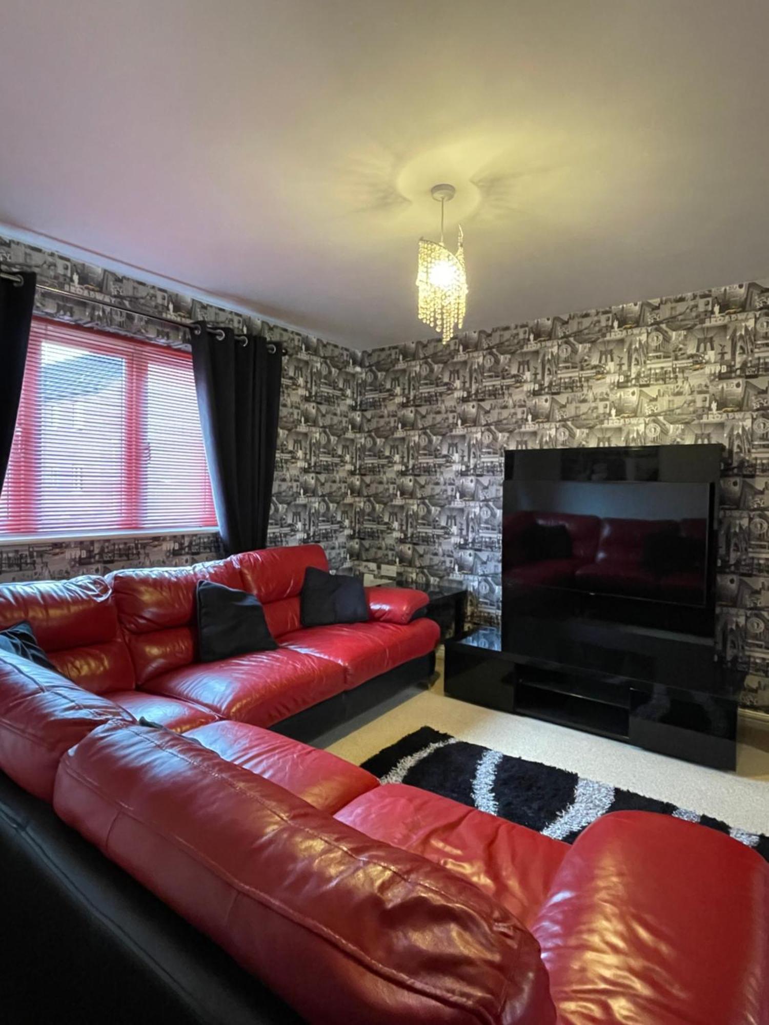 Villa Holcott'S Coach-House Lincoln Esterno foto